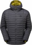 Mountain Equipment Particle Hooded Jacket