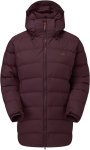 Lightline Eco Womens Parka