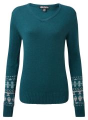 Maya V-Neck Women