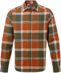 Craghoppers Thornhill Long Sleeved Shirt