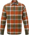 Thornhill Long Sleeved Shirt