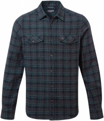 Kiwi IV LS Check Shirt