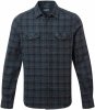 Craghoppers Kiwi IV LS Check S ...