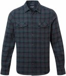 Craghoppers Kiwi IV LS Check Shirt