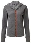 Rolpa Full Zip Hoodie Women