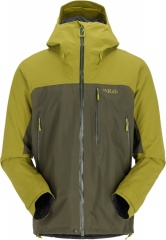 Latok Mountain GTX Jacket