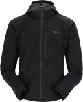 Scimitar Windstopper Jacket