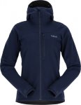 Rab Scimitar Windstopper Jacket Women