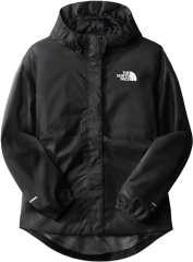 Girls Antora Rain Jacket