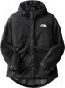 TNF black