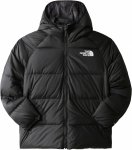 The North Face Boys Print Revrs North Down Hooded Jacket