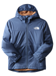 The North Face Boys Warm Storm Rain Jacket