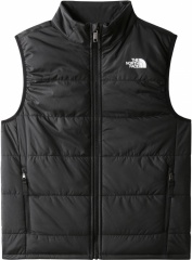 Teen Never Stop Synthetic Vest