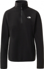 Womens 100 Glacier 1/4 Zip
