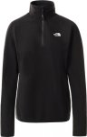 The North Face Womens 100 Glacier 1/4 Zip