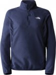 The North Face Womens 100 Glacier 1/4 Zip