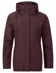 Womens Skomer 3in1 Jacket II