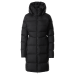 Womens Metropolis Parka