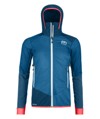 SW Col Becchei Hybrid Jacket Women