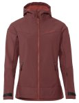 VAUDE Womens All Year Elope Softshell Jacket