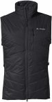 VAUDE Mens Sesvenna Vest IV