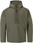 Neyland Padded Halfzip Jacket