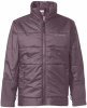 Innenjacke / Inner jacket, blackberry