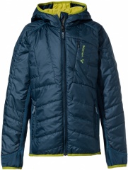 Kids Capacida Hybrid Jacket