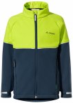 VAUDE Kids Qimsa Softshell Jacket