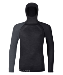 Merino 120 Competition Light Hoody Men