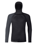 Ortovox Merino 120 Competition Light Hoody Men