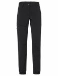 VAUDE Womens Yaras Warm Rain Pants