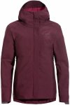 VAUDE Womens Cyclist Warm Rain Jacket