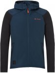 Mens Tremalzo Hooded Jacket