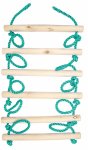 Ninja Rope Ladder