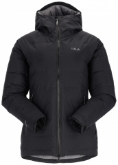 Valiance Jacket Women