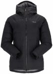 Valiance Jacket Women