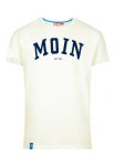 Derbe T-Shirt Flash Moin