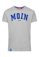 T-Shirt Flash Moin