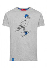 T-Shirt Flash Sturmmwe Mono Men