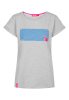 Derbe T-Shirt Flash Flamingo W ...