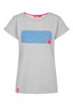 T-Shirt Flash Flamingo Women