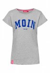 T-Shirt Flash Moin Women