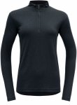 Devold Breeze 150 Woman Zip Neck