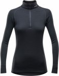 Duo 210 Active Woman Zip Neck