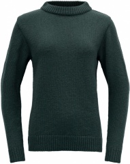 Arktis Wool Sweater