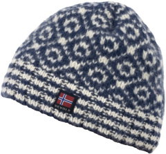 Svalbard Beanie