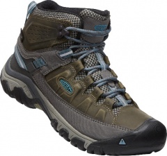 Women Targhee III Mid WP