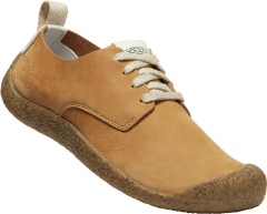 Women Mosey Derby Leather