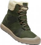 Women Elle Winter Boot WP